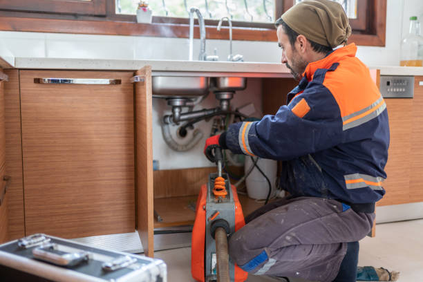 Best Water Leak Repair  in Eatons Neck, NY