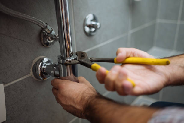 Best Plumbing Inspection Services  in Eatons Neck, NY