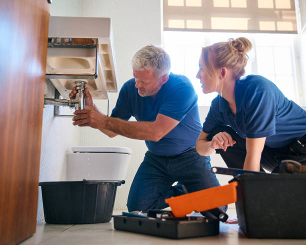 Best Water Softener Installation  in Eatons Neck, NY